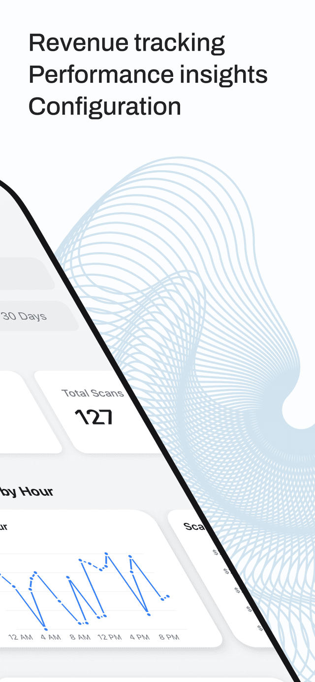 Ovlo App Screenshot 2